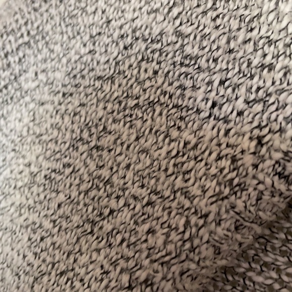 Cardigan oversized - Picture 5 of 6